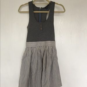 Armani Exchange dress S/XS